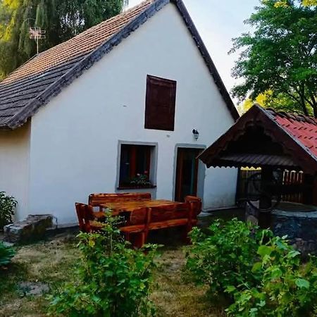 Sielski Zakatek Srokowo Exteriér fotografie